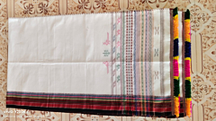 Dhabla Shawl