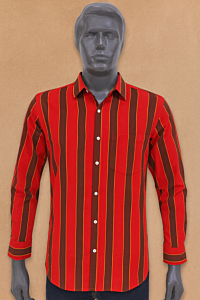 Dhaga Vishwas ka Handloom Mens Shirt