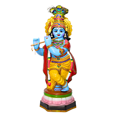 Krishna | 32 inches | Fiber