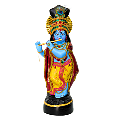 Krishna | 17 inches | Fiber