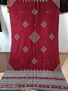 Chomukh Kutchi Patang Shawl