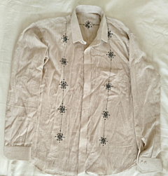 Gujarat Cotton Kurta