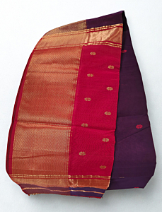 Maheshwari saree