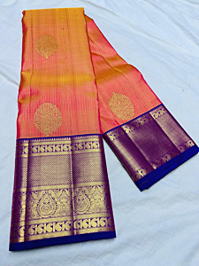 Dharmavaram silk sarees