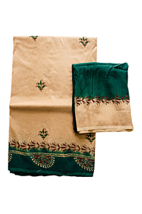 Chanderi Silk Saree