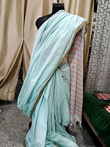 Cotton Saree