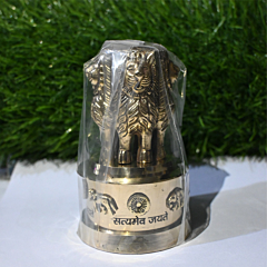 Brass Ashok Stambh