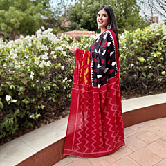 handloom-sustainable-organic-dyes-saree-blouse