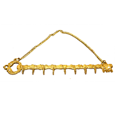 Brass Key Holder KBH00049