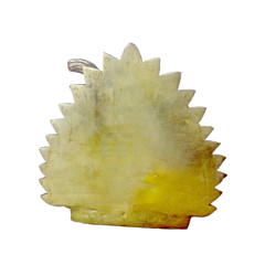 Brass Shrinathji Idol KBH00129