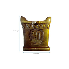 Brass Tulsi Kyari Big KBH00281