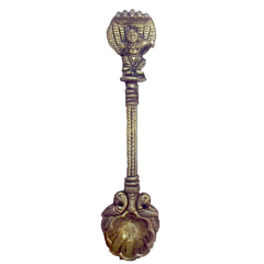 Brass Bal Krishna Anchmani KBH00382