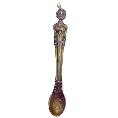 Brass Man Anchmani KBH00383