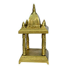 Brass Temple KBH00801