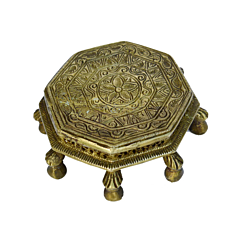 Brass Satkon Bajath KBH00804