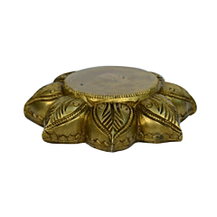 Brass Big Kamal Bajath KBH00816