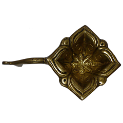 Brass Handle Divi KBH01217