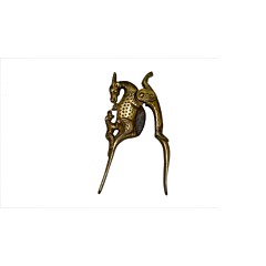 Brass Dragon Sudi Small KBH01275