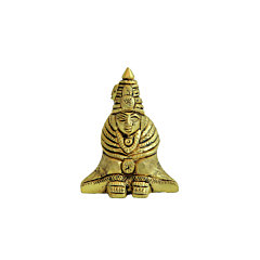 Brass Tulja Maa Small Idol KBH01346