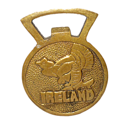 Brass Bottle Opener , Decorative Utility KBH01438