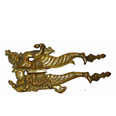 Brass Man & Woman Sudi Mid KBH01558