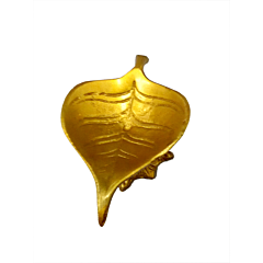 Brass Pan Divi Small KBH01680