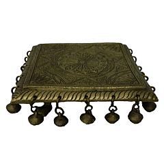 Brass Bajath Mid KBH02718