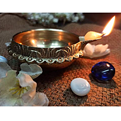 Brass Kuber Divi  Idol KBH03519