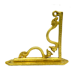 Brass Bell Hanging KBH04120