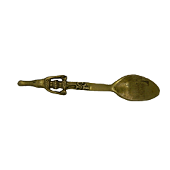 Brass Anchmani KBH04326