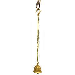 Brass Bell KBH04556