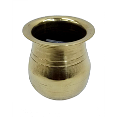 Brass Water Pot Medium KBH04744