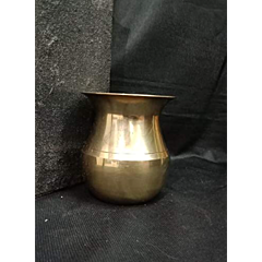 Brass Water Pot Big KBH04745