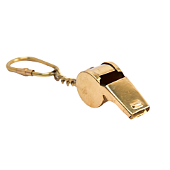 Brass Vishal Keychain KBH04937