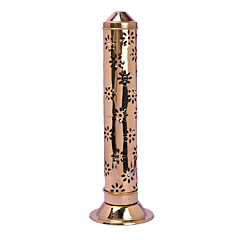 Brass Agarbatti Stand KBH05034