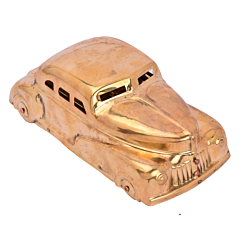 Brass Car Model Pan Box KBH05067
