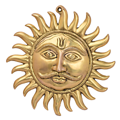 Brass Sun  KBH05134