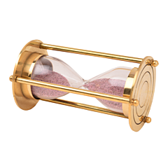 Brass sand Timer KBH05201