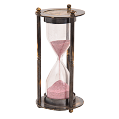Brass Old Sand Timer KBH05203