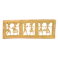 Brass Hanging Art KBH05210