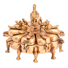 Brass Kankawati Medium KBH05316