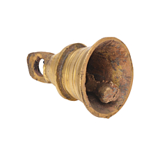 Brass Bell Medium Size KBH05636 