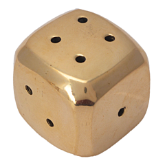 Brass Pasa Design Agarbatti Stand KBH05648