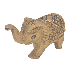 Brass Elephant KBH05720