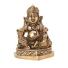 Brass Kuber Idol KBH06093