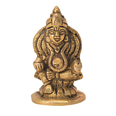 Brass Kuber Mini Idol KBH06153