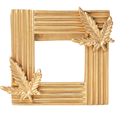 Brass Photo Frame KBH06184