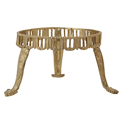 Brass Hudli Stand KBH06389