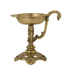 Brass Diya KBH06390