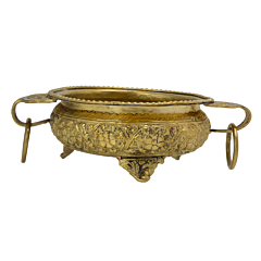 Brass Bowl KBH06578